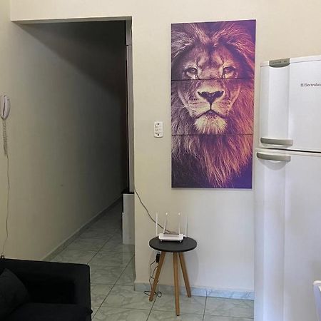 Apartamento - Centro Διαμέρισμα Ρίο ντε Τζανέιρο Εξωτερικό φωτογραφία