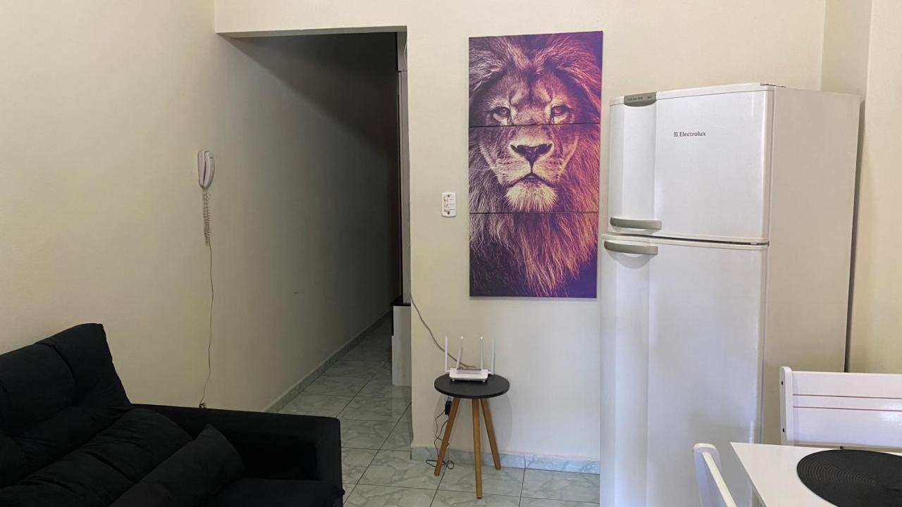 Apartamento - Centro Διαμέρισμα Ρίο ντε Τζανέιρο Εξωτερικό φωτογραφία