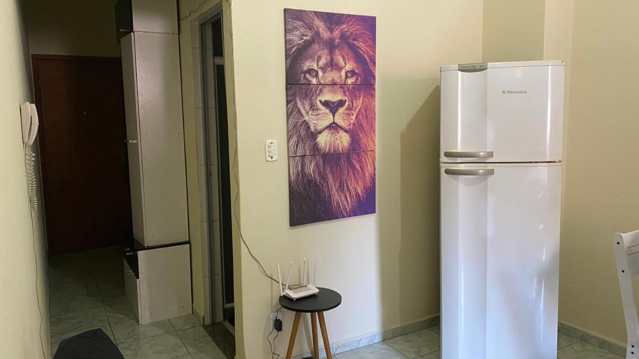 Apartamento - Centro Διαμέρισμα Ρίο ντε Τζανέιρο Εξωτερικό φωτογραφία